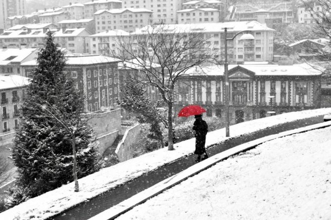 Eibar : foto en Eibar