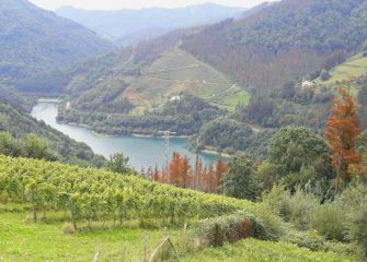 Embalse Ibai-eder, Beizama