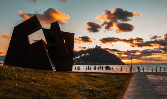 Eraikuntza Hutsa: foto en Donostia-San Sebastián