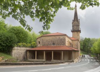 Ermita de Guadalupe