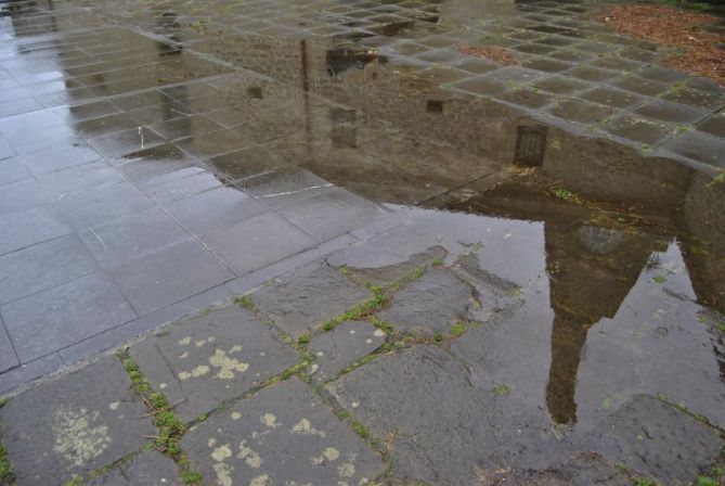 ERREFLEXU: foto en Donostia-San Sebastián