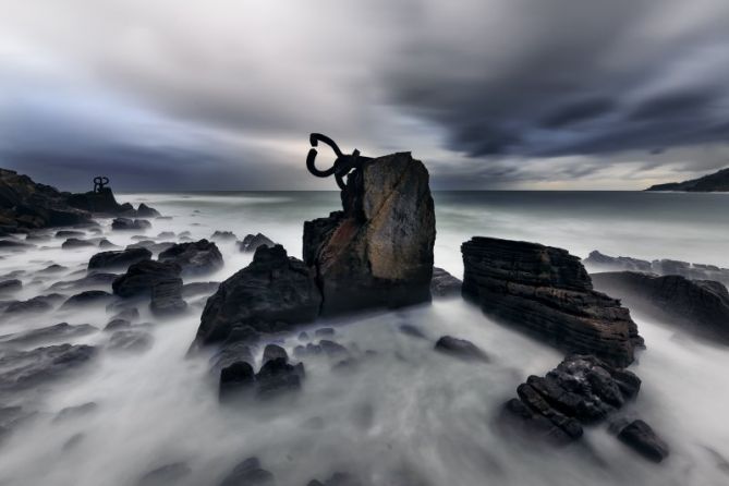 Eterno: foto en Donostia-San Sebastián