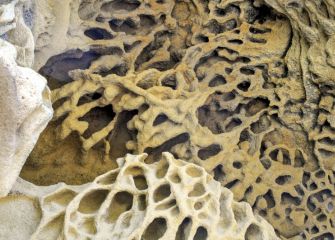 Fantasia en piedras -1 