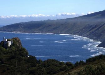 FARO DE LA PLATA Y JAIZQUIBEL