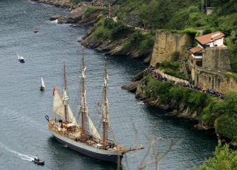 FESTIVAL MARITIMO DE PASAIA