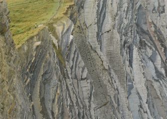 Flis-a Liburu zaharren orriak.