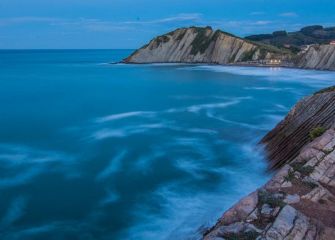 Flysch de Zumaia