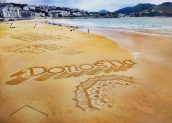 From Donostia with love