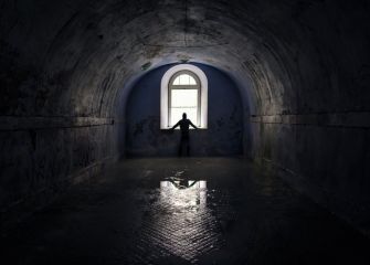 Fuerte de Hondarribia