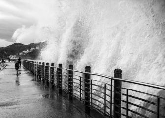 Fuerzas sobrenaturales