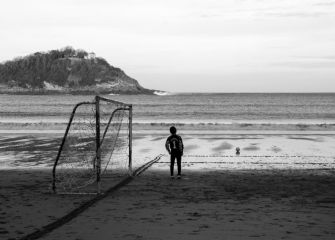 Fútbol vs Santa Clara