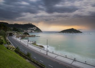 gabon donostia