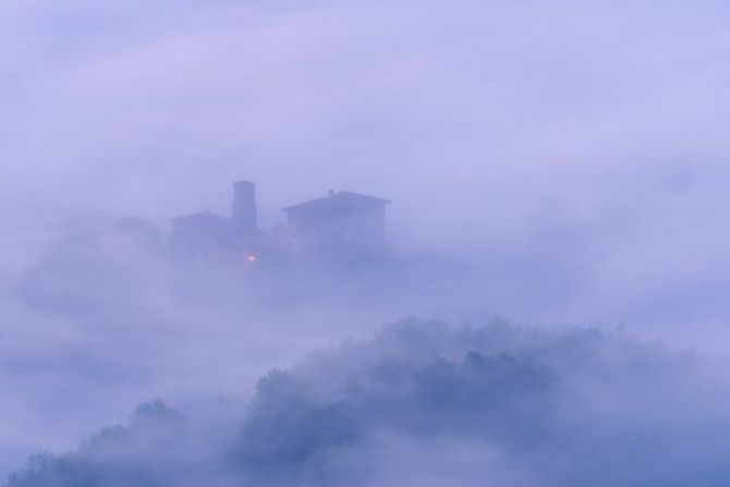 Galartzako dorretxea: foto en Aretxabaleta