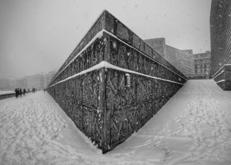 Geometria en la nieve