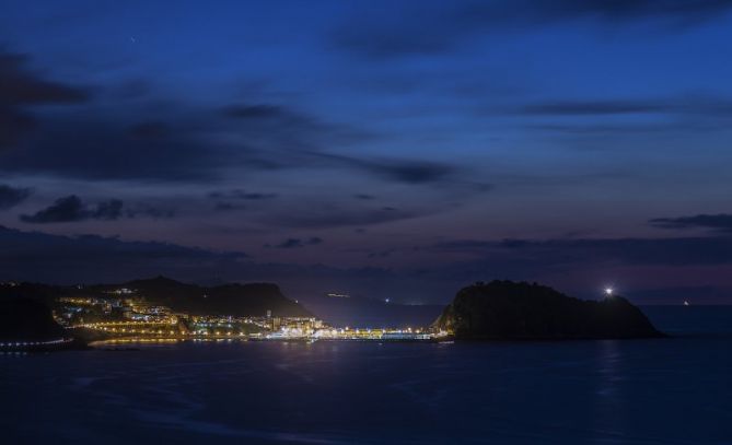 Getaria: foto en Getaria