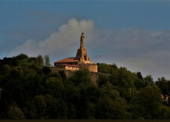 el guardian de donostia