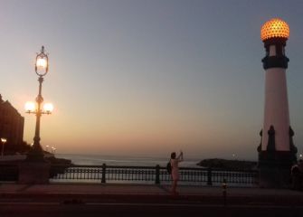 Guardianes de la luz