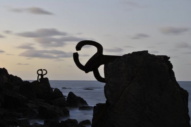 HAIZEA ISILIK DAGO: foto en Donostia-San Sebastián