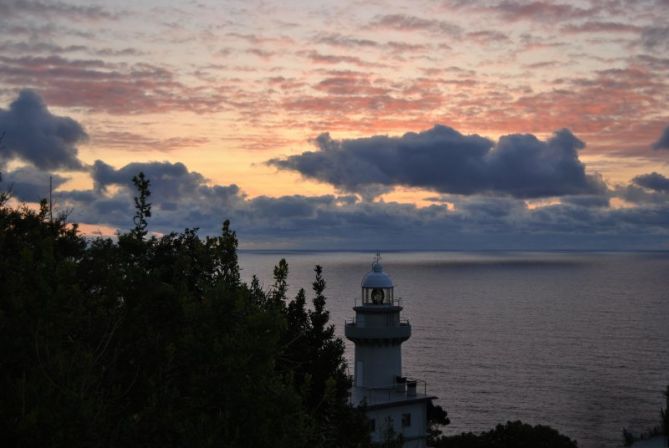 HODEI GORRIAK: foto en Donostia-San Sebastián