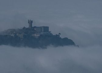 Igeldo entre algodones