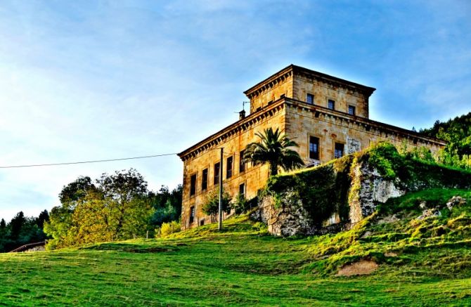 ipeñarrieta: foto en Urretxu