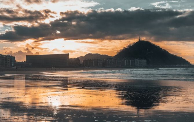 Isladak: foto en Donostia-San Sebastián