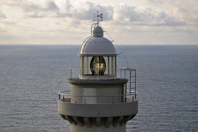 ITSASARGIA: foto en Donostia-San Sebastián