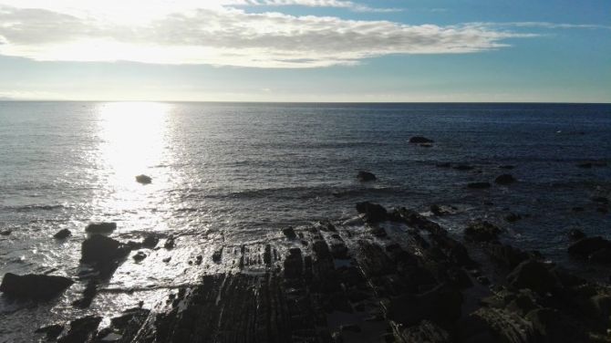 ITSASOA: foto en Donostia-San Sebastián