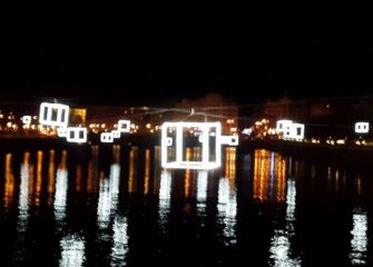 Juego de sensaciones