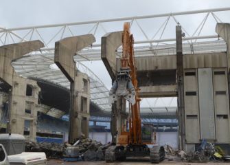 Jurassic Park en Anoeta