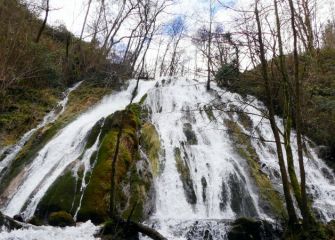 kaskada