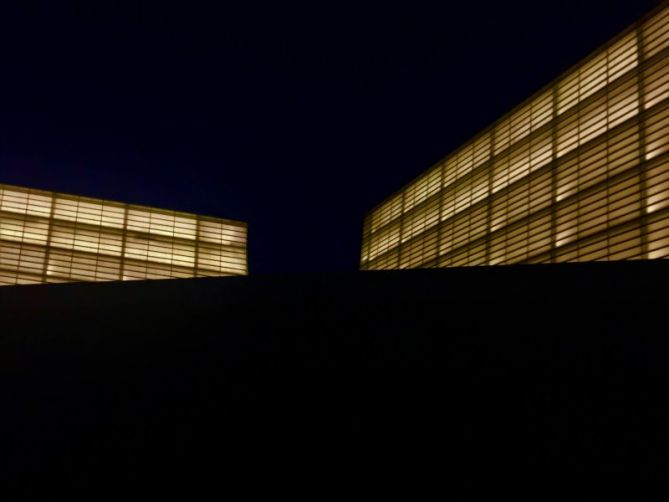 Kursaal: foto en Donostia-San Sebastián