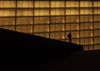 Luces y sombras en Kursal