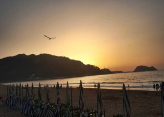 Lugar y momento adecuado