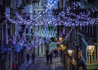 Magia en las calles