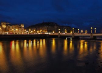 La magia de la noche