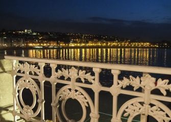 La mágia de la noche