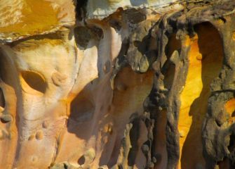 Maravillas naturales