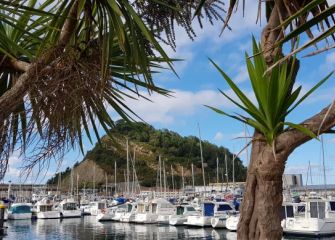 Un marco incomparable