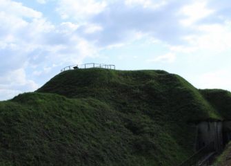 El mirador de la colina