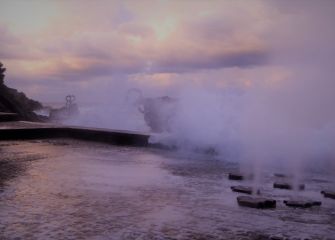 Naturaleza en estado puro !!