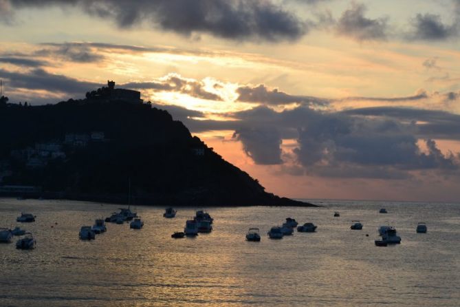 NAUTIKOTIK: foto en Donostia-San Sebastián