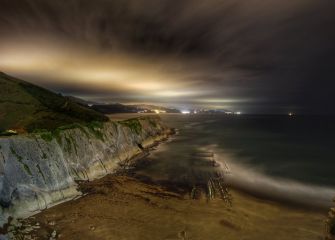 Nocturna del flysch