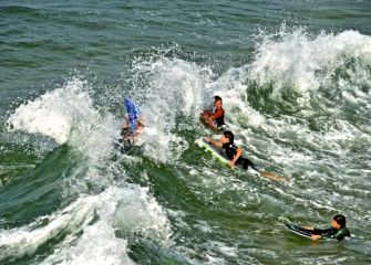 Olatuarekin lolasten -1