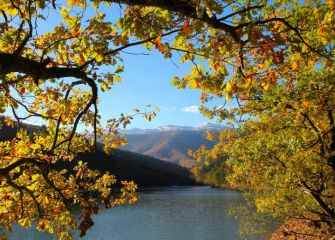 Otoño en barrendiola