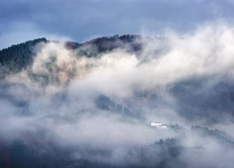 OTOÑO EN EL GOIERRI