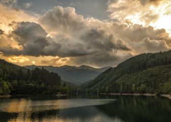 Pantano de Barrendiola