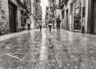 pasacalle por los chistularis