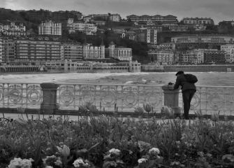 Pasión por la fotografía