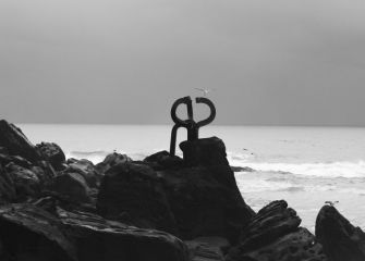 Peine de los Vientos 1